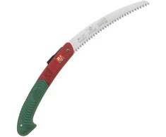 Sulankstomas lenktas pjūklas 210mm SAMURAI KISI FC