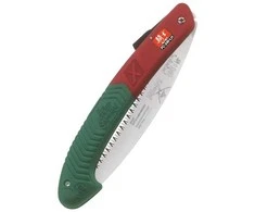 Sulankstomas lenktas pjūklas 240mm SAMURAI KISI FC