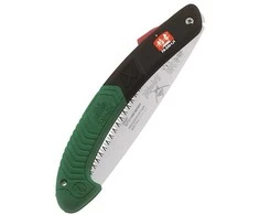 Sulankstomas tiesus pjūklas 180mm SAMURAI INAZUMA FA