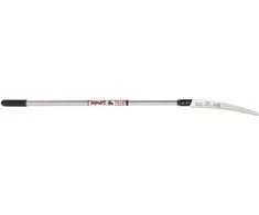 Teleskopinis pjūklas su lenkta geležte 330mm SAMURAI ICHIBAN GC