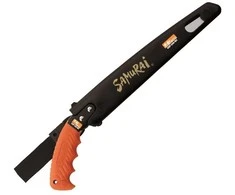 Tiesus pjūklas 180mm SAMURAI KAJU GSF