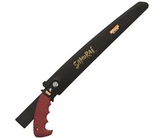 Tiesus pjūklas 270mm SAMURAI KARIWAKU KS