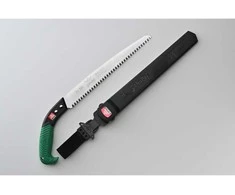 Tiesus pjūklas 300mm SAMURAI BUSHI JS