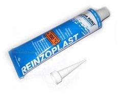Victor Reinz Hermetikas mėlynas REINZOPLAST 80ml