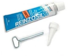 Victor Reinz Ivairus P Tarpiklis REINZ E705705 hermetikas +300°C 70m