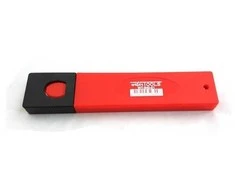 Weber Tools Geležtės laužomos peiliui 18mm 10vnt
