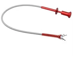 Weber Tools Griebtuvas lankstus magnetinis su apšvietimu
