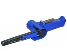 Weber Tools Pneumatinis šlifuoklis juostinis 10x330mm