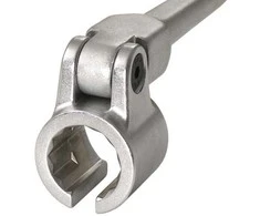 Weber Tools Raktas lambda zondui 22mm