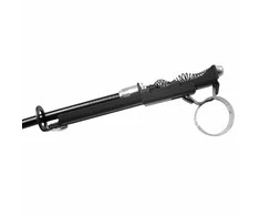 Weber Tools Replės aušinimo žarnų sąvaržoms su trosu 630mm 10-100mm
