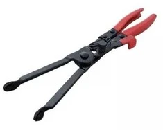 Weber Tools Replės duslintuvų apkaboms