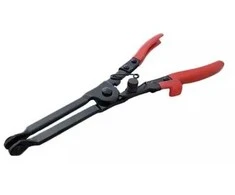 Weber Tools Replės duslintuvų apkaboms