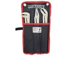 Weber Tools Replių fiksuojamų ilgų rinkinys 3 dalių