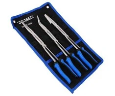 Weber Tools Replių ilgų rinkinys 3 dalių
