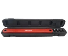 Weber Tools Raktas šoninis prailginimas 1/4" 3/8" 1/2" 340mm