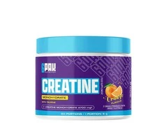 6PAK Kreatino Monohidratas 500g – Citrinų Skonis