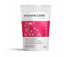 Herbal tea infusion ACORUS Woman Care, 2 x 30 pcs.