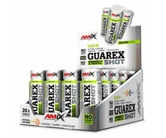 Amix Guarex® Energy &amp; Mental SHOT 60ml
