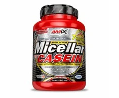 Amix Micellar casein 1000 g