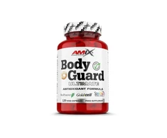 Amix Nutrition BodyGuard Ultimate Immunity Booster (120 kaps.)