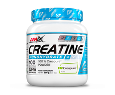 Amix Performance Creatine Monohydrate Creapure® 300g.
