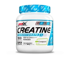 Amix Performance Creatine Monohydrate Creapure® 300g.