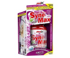 AMIX SYNEMAX® 90 KAPS - Riebalų degintojas