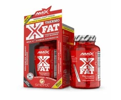 Amix X-Fat® Thermogenic Fat Burner 90 kaps.