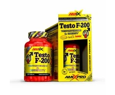 AmixPro® TestoF-200®(100 tabl.)