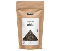 Aukščiausios kokybės Chia sėklos (150 g)
