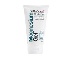 BetterYou Magnesium Gel – 150 ml