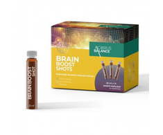 Brain boost shots protinei veiklai 14 vnt.