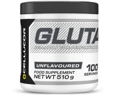 Cellucor® Glutaminas 510g.