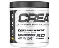 Cellucor® Kreatino monohidratas 306g.