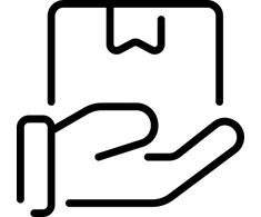None Dėžutė tabletėms (mėlynos sp.)