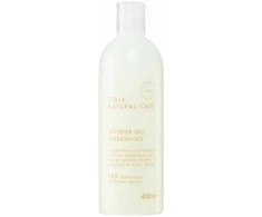 Ziaja Dušo želė gaivinamoji, Natural Care, 400ml.