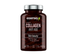 Essensey ANTI AGE Kolagenas (90 kaps.)