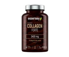 Trec Essensey COLLAGEN FORTE (120 kapsulių)