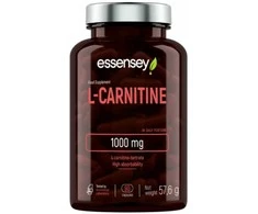 Trec Nutrition Essensey L-karnitinas 1000 mg 90 kaps.