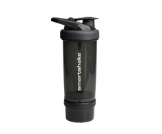 Gertuvė Smartshake Shakeris Revive 750ml Juodas