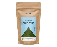ICONFIT Ekologiška organinė Chlorella (125 g)