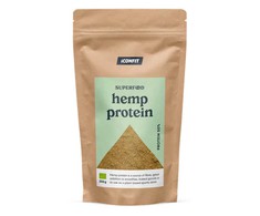 ICONFIT Ekologiški kanapių baltymai ( 800g)