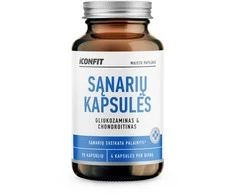 ICONFIT Sąnarių Kapsulės 90 kaps.