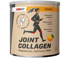 ICONFIT Sąnarių kolagenas apelsinų sk. 300g.