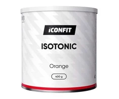 Izotoninis gėrimas (apelsinų sk.) (400g)
