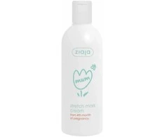 Ziaja Kremas nuo strijų Mum line, 270 ml.