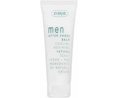 Ziaja MEN Balzamas po skutimosi vėsinamojo poveikio, 80 ml.