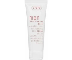 MEN Gaivinamasis balzamas po skutimosi, 80 ml.