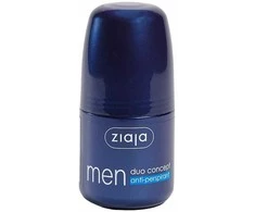 MEN rutulinis antiperspirantas, 60 ml.
