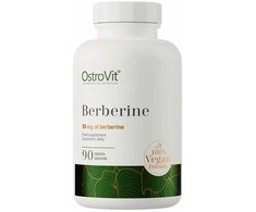 OstroVit Berberinas VEGAN 90 tab.